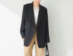 お値下げ中　plage ジャケット 2025年最新】Plage テーラードジャケットの人気アイテム - メルカリ