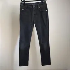 TRAMAROSSA スーパーストレッチデニムパンツ LEONARDO SLIM