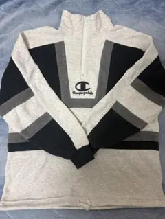 Champion ジップアップトレーナー M