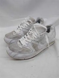 ■ナイキ エアマックス 629993-112 ホワイト系 スニーカー メンズ