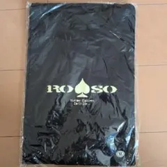 2026年最新】ROSSO チバユウスケ tシャツの人気アイテム - メルカリ