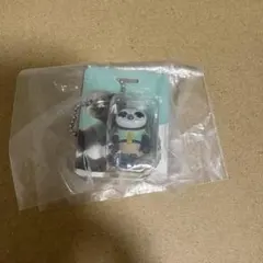 ズートピア　ブリスターチャームコレクション