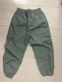 Cutie Blonde カーゴパンツ カーキ グリーン Lサイズ