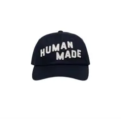 2026年最新】HUMAN MADE メンズ キャップの人気アイテム - メルカリ
