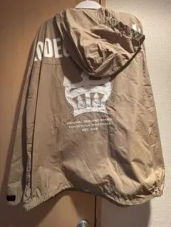 rodeo crowns ジャンパー　ジャンバー　レディース　ベージュ