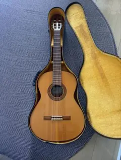 俣野 勝 No.60 レキント1979年トップ単板 M.Mラベル品 ビンテージ 