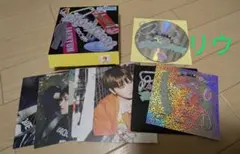 BOYNEXTDOOR 19.99 Click ver リウ CD