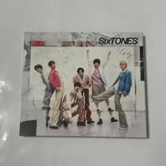 SixTONES CD購入特典 「音色」 - メルカリ