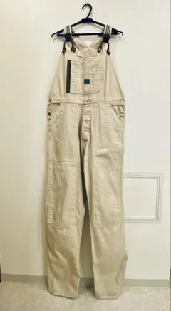 希少 DENIMDUNGAREETRUCK FURNITUREオーバーオール - メルカリ