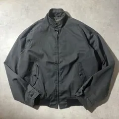 ヴィンテージ スイングトップ/コットン NYNCOジップ スウィングトップ 3866 1 ネービー | 【ミドリ安全】公式通販