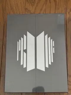 BTS PROOF Standard Edition カード　J-HOPE