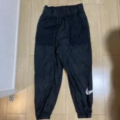 NIKEトレーニングパンツ
