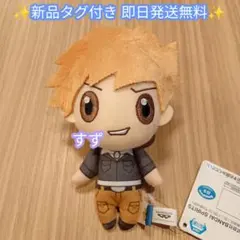 ポケモンマスターズ EX ぬいぐるみ～グリーン・ユウリ・マリィ～ グリーン