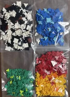 LaQセット まとめ売り