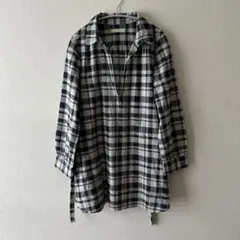 スタジオクリップチュニック