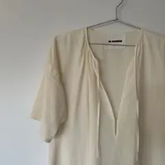 【送料込】JIL SANDER ワンピース チュニック