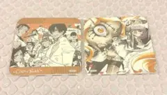 D.Gray-man Dグレ コースター ノア