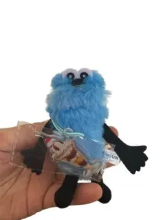 PUPPET SUNSUN マスコット パフェチャーム付き