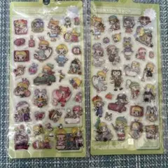 モリー　MORRY ボンボンドロップ　2枚セット　ラブブ