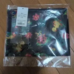 FEILER メッシュポーチ＆ハンカチセット - メルカリ