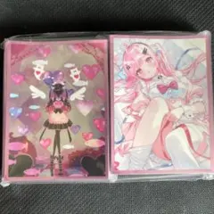 コミケ つきみむみ アクリルスタンド merry moon c107 - メルカリ
