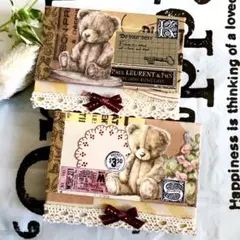 あーらんハンドメイド様 リクエスト 2点 まとめ商品