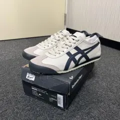 Onitsuka Tiger MEXICO 66 SLIP-ON US 7