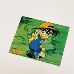 【レア】名探偵コナン アイス シール コナン 平成レトロ