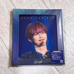 zerobaseone zb1 ゼベワン 通常 封入 ジャケット ハンビン ②