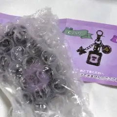 アナスイ コスメマスコットコレクション カプセルトイ ANNA SUI