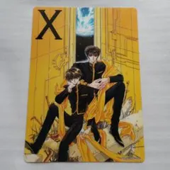 2026年最新】clamp xの人気アイテム - メルカリ