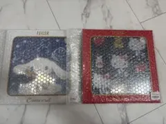 フェイラー サンリオ キティ シナモロール - メルカリ