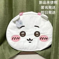 【最安値】ちいかわ おかおBIGボストンバッグ かばん