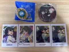 あんスタ　スタライ　10th スフィアライト　影片みか