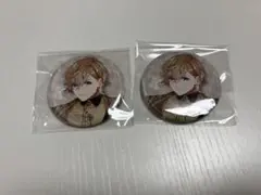 風楽奏斗 ハーフアニバーサリー 缶バッジ