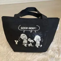 ⭐︎SNOOPY ランチバッグ　Y⭐︎