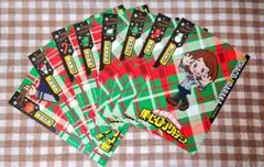 僕のヒーローアカデミア ヒロアカ すごろくポスカ