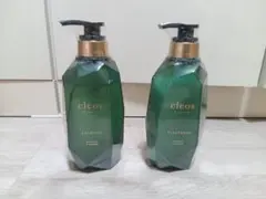 cleo's Beaute シャンプー&トリートメントSet