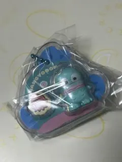 サンリオ パッケージチャーム チョコボーロ ハンギョドン 新品