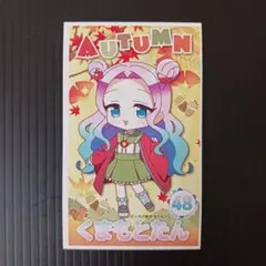 ビッカメ娘 名刺