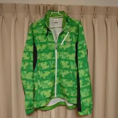 le coq ル コック スポルティフ ジャンパー　フード付き