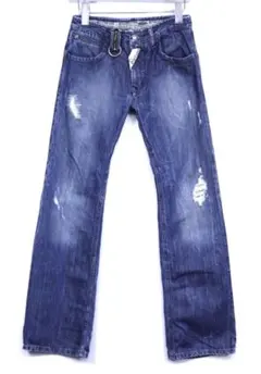 ニュースペーパー柄パンツ♡00 2025年最新】ジョンガリアーノ ニュースペーパー柄 パンツの人気