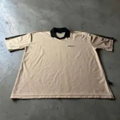 90s BILLABONG ビラボン スキッパーシャツ ナイロン オールドサーフ