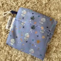 Grande Centre Point パタヤ エコバッグ 折りたたみのサムネイル