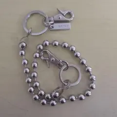 2026年最新】KAIKO ウォレットチェーンの人気アイテム - メルカリ