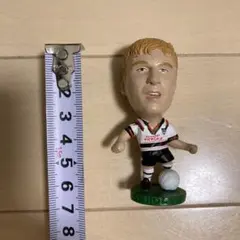 ポール・スコールズ フィギュア