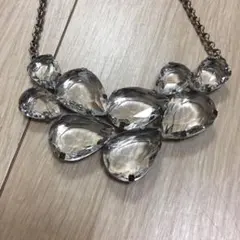 お値下げ⭐️ネックレス