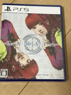 グノーシア PS5 ソフト