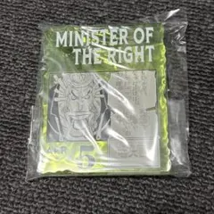 ワンピース ベースショップ アクリルブロックチャーム