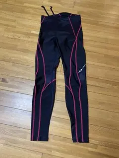 TIGORA コンプレッションインナースパッツパンツ